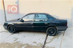 اوبل فيكترا